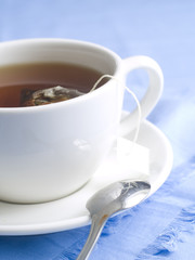 Tea