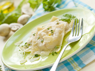 ravioli
