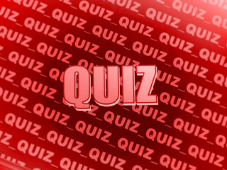 Quiz