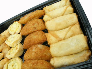 Partysnack