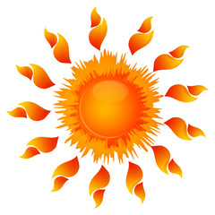 sun