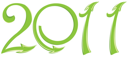 new year 2011