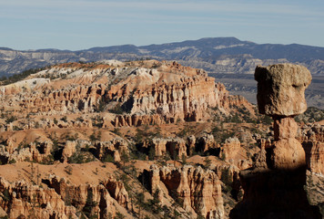Bryce Canyon, Utah