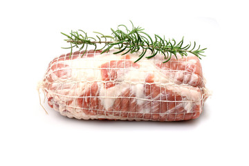 Rollò di carne - Roll meat - 28706186