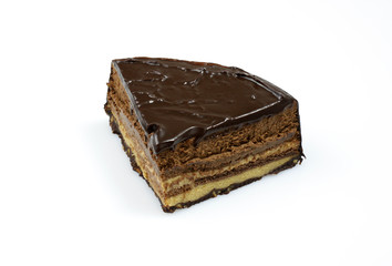 Torta al cioccolato - Chocolate cake