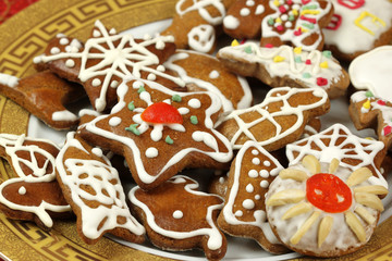 Gingerbread