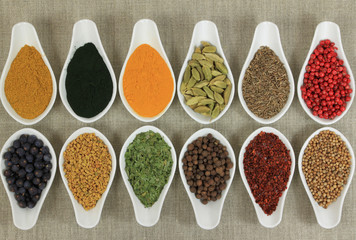 Spices