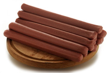 Wurstel