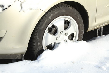 wintereinbruch