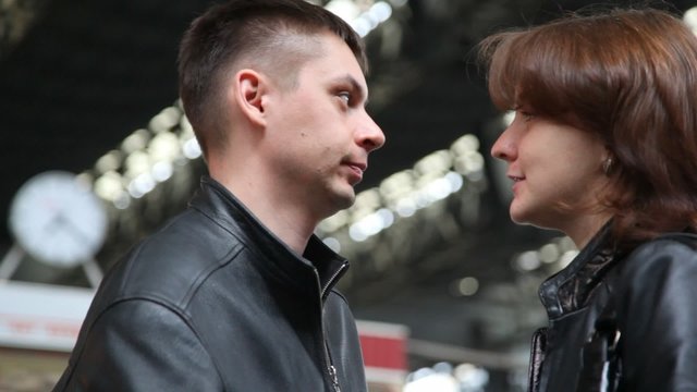 Abschiedskuss Bilder Durchsuchen 1,693 Archivfotos,