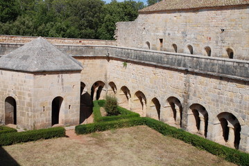 Abbaye de Thoronet