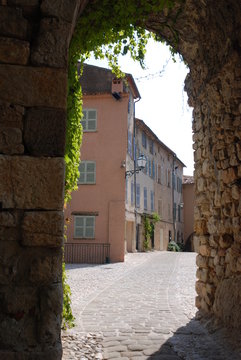 Village de Seillans