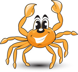 crab