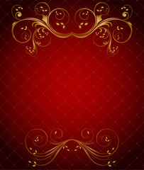 Abstract   background vector set