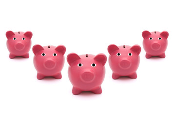Piggy Banks