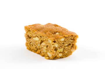 Honiglebkuchen
