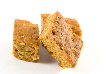 Honiglebkuchen