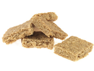 Fototapeta premium Flapjacks