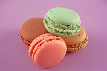 Macaroons