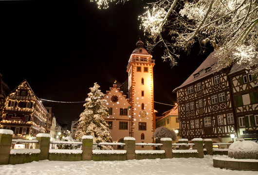 Mosbach