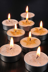 Adventslichter - Weihnachtslichter