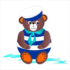 Bear-Mariner
