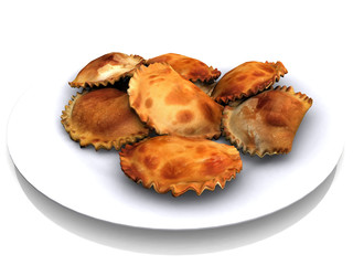 les raviolis