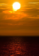 Landscape Sky Horizon