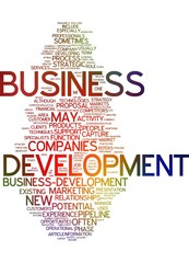 Business Development