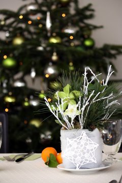 Weihnachten