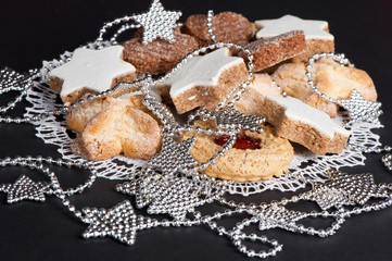 Christmas cookies