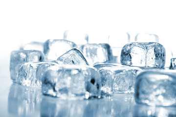 Eiswürfel
