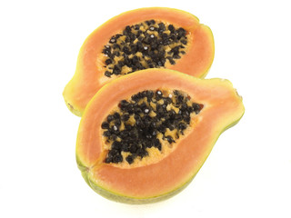 Paw Paw Fruit
