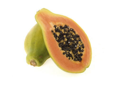 Paw Paw Fruit