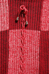 yarn cloth