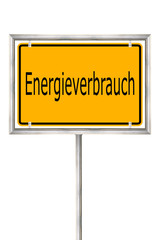 Energieverbrauch