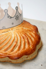 Galette des rois