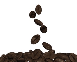 コーヒー豆