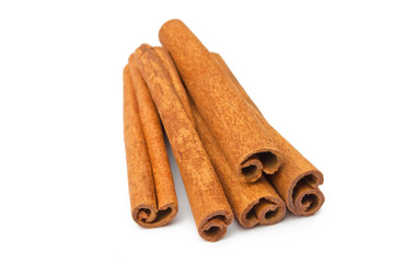 Cinnamon stick