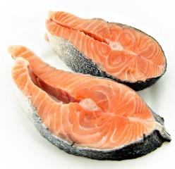 Salmon fresco