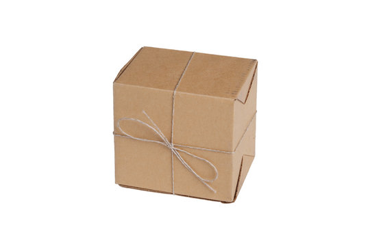 Packing box