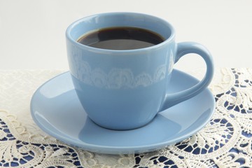 cup of coffee