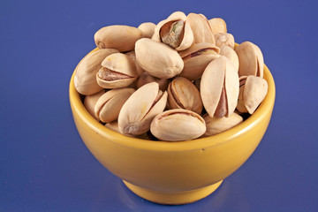 Pistacchi