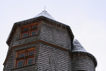 château Chevillon 3