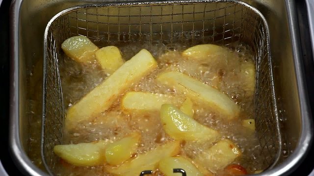 fritures