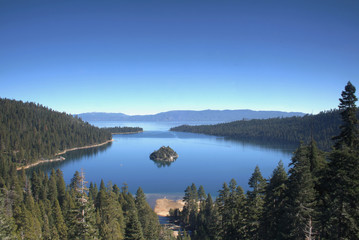 Emerald Bay