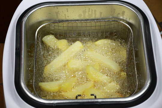 fritures