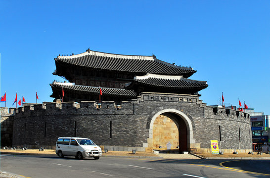World Culture Hwaseong