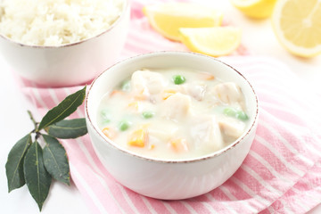 Fricassee