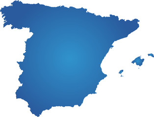 Spanien